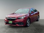 2022 Subaru Legacy Premium