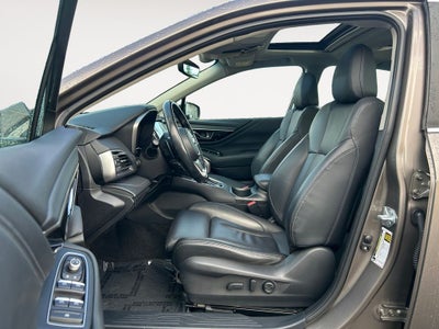 2021 Subaru Legacy Limited XT