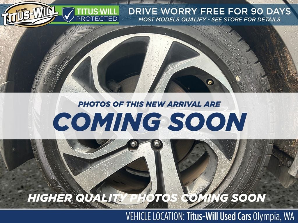 2021 Subaru Legacy Limited XT