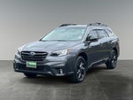 2020 Subaru Outback Onyx Edition XT