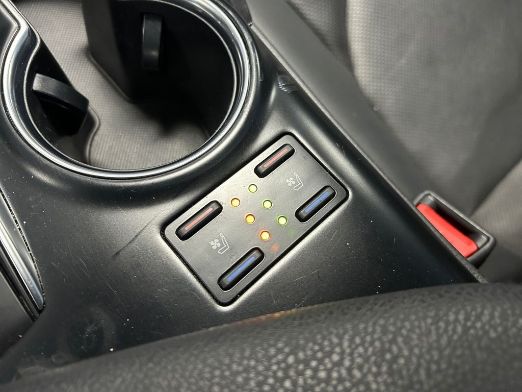 2020 Toyota Camry XLE