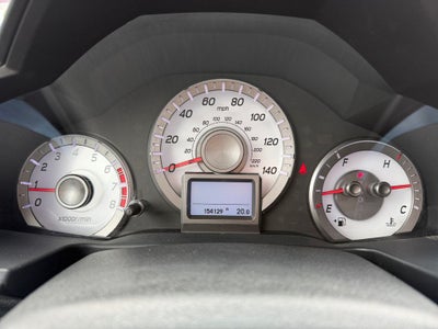 2013 Honda Pilot Touring