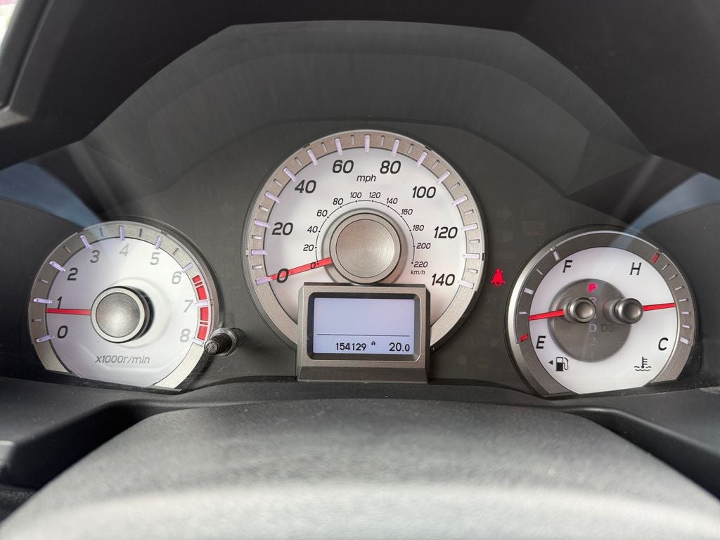 2013 Honda Pilot Touring