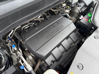 2013 Honda Pilot Touring