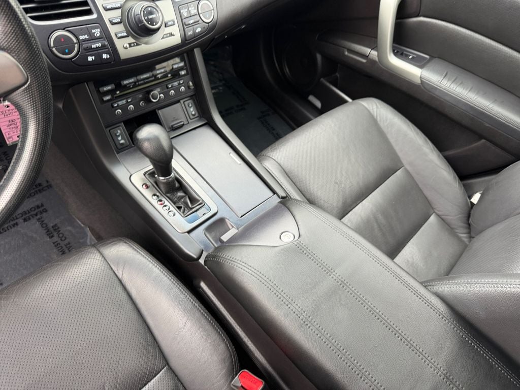 2010 Acura RDX Technology Package