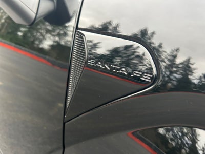 2024 Hyundai Santa Fe SE