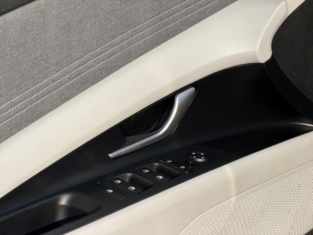 2021 Hyundai Elantra Limited