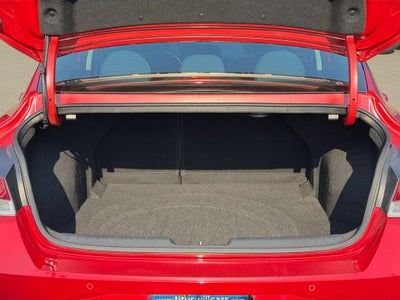 2021 Hyundai Elantra Limited