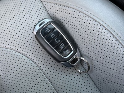 2021 Hyundai Elantra Limited