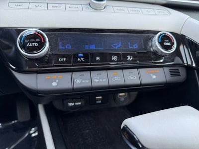 2021 Hyundai Elantra Limited
