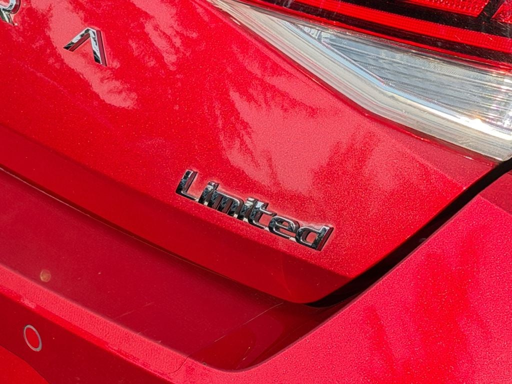 2021 Hyundai Elantra Limited