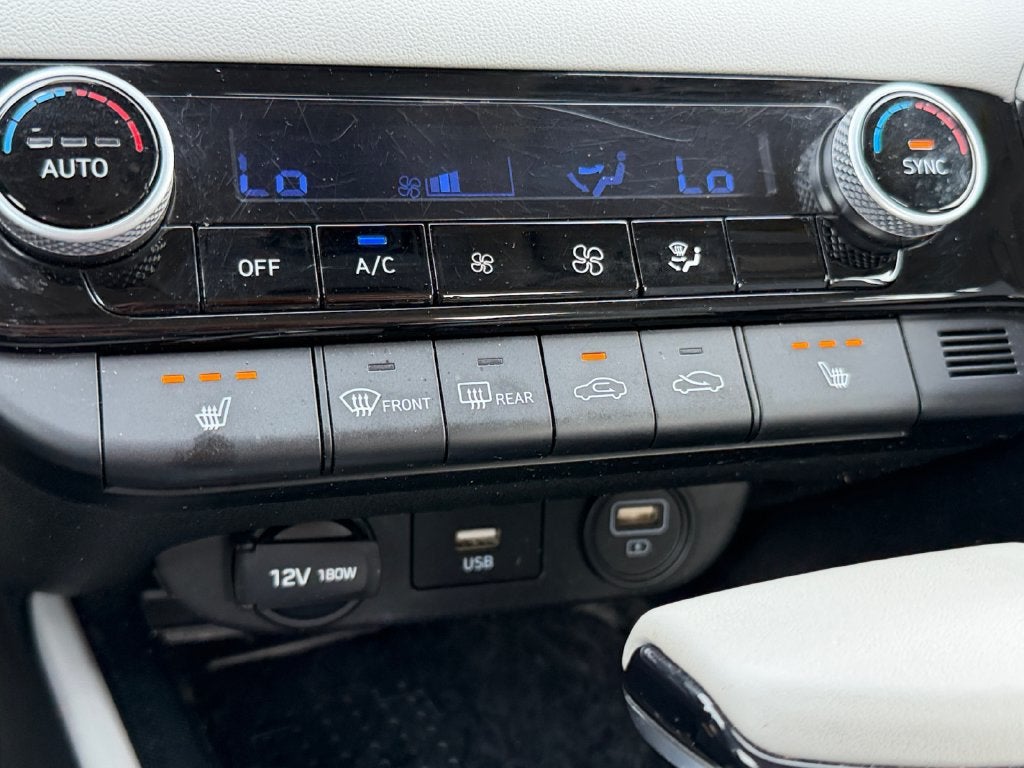 2021 Hyundai Elantra Limited