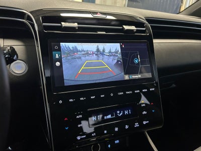 2024 Hyundai Santa Cruz XRT