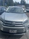 2017 Toyota Highlander Hybrid Limited