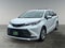 2022 Toyota Sienna Platinum 7 Passenger
