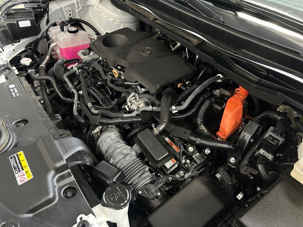 2022 Toyota Sienna Platinum 7 Passenger