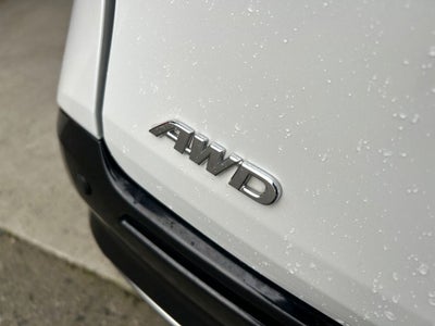 2022 Toyota Sienna Platinum 7 Passenger