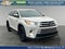 2019 Toyota Highlander Hybrid XLE