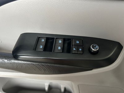 2019 Toyota Highlander Hybrid XLE