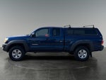 2007 Toyota Tacoma Base