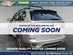2012 BMW X5 xDrive35d