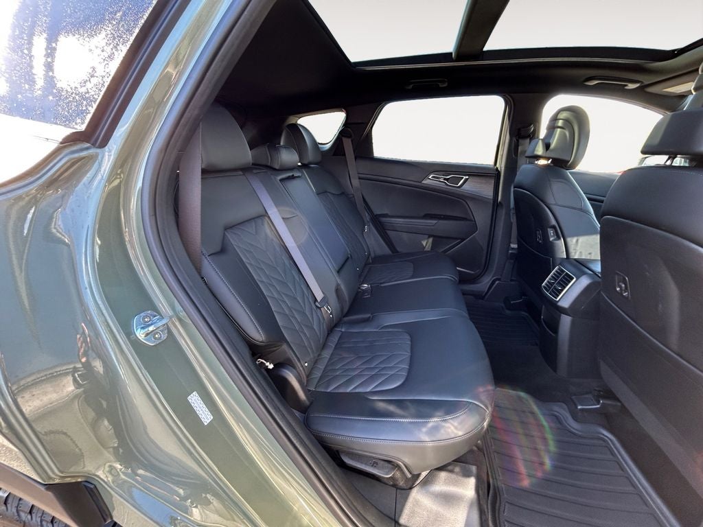 2023 Kia Sportage X-Pro