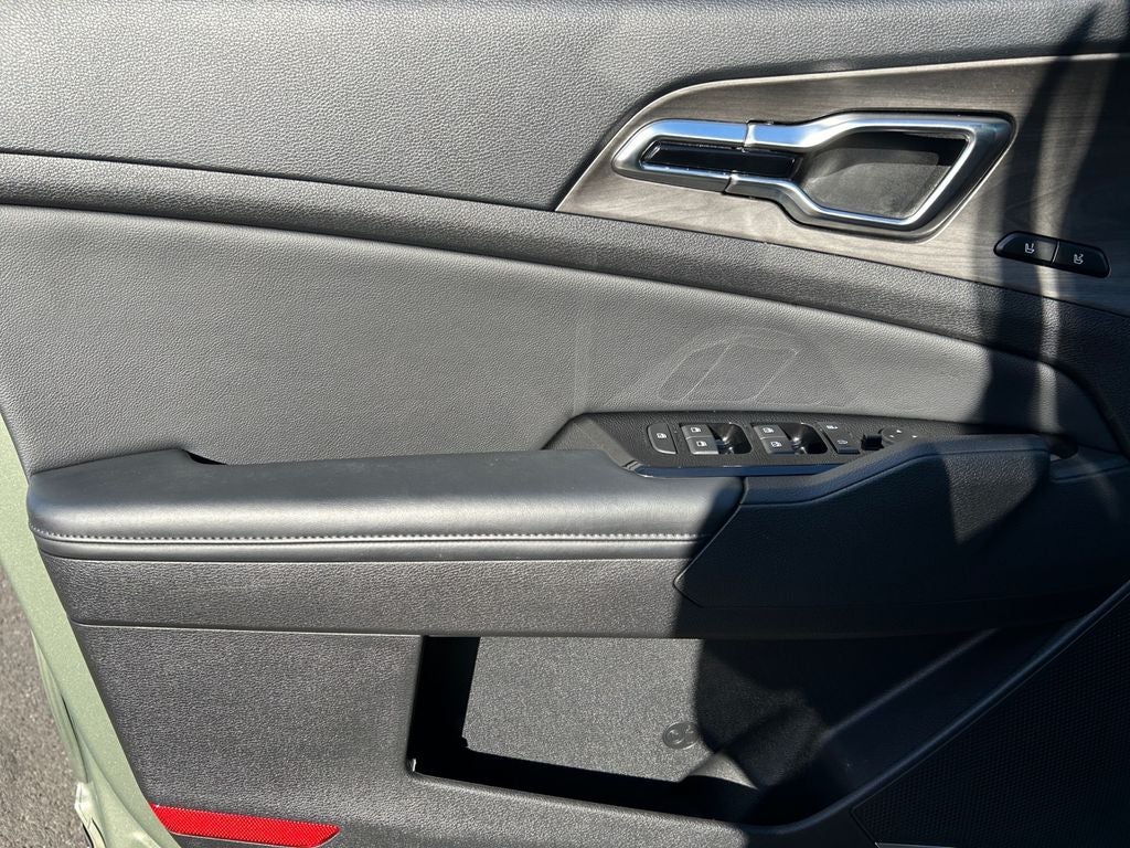 2023 Kia Sportage X-Pro