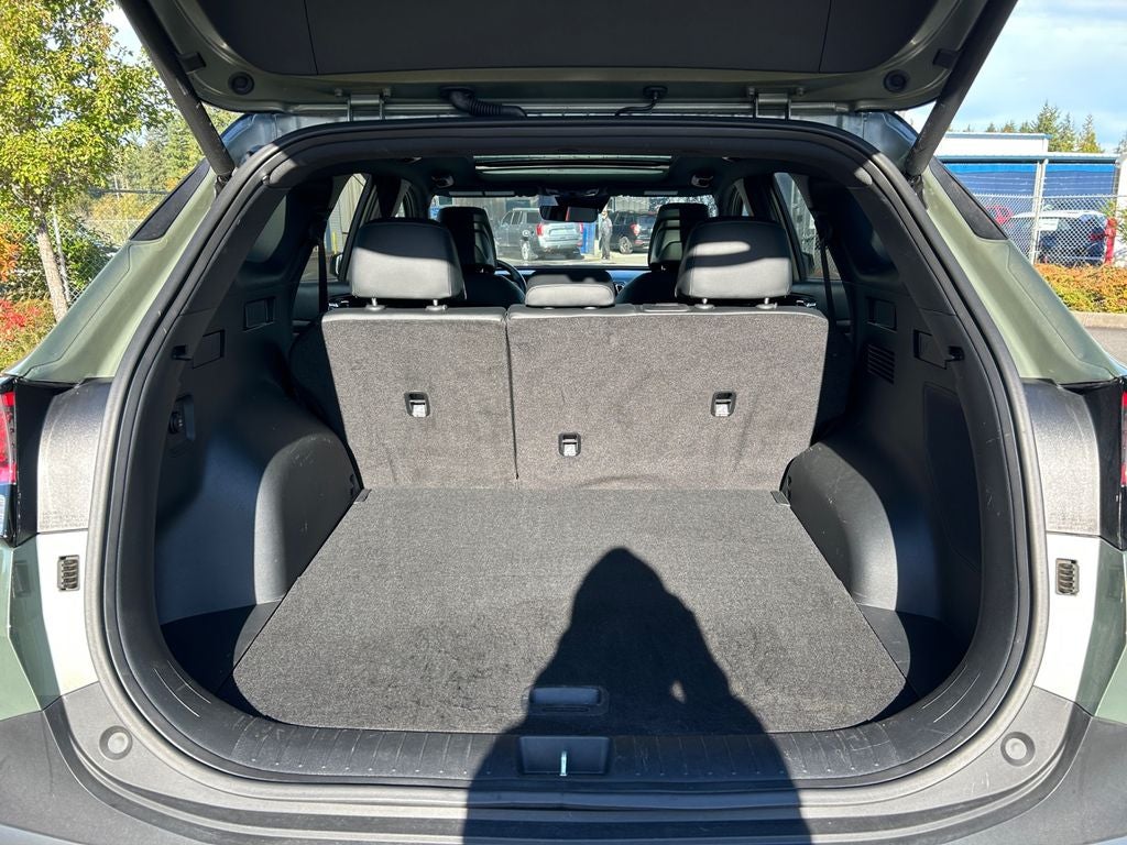 2023 Kia Sportage X-Pro