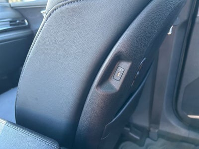 2023 Kia Sportage X-Pro