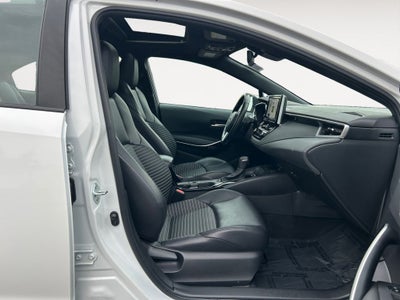 2023 Toyota Corolla XSE