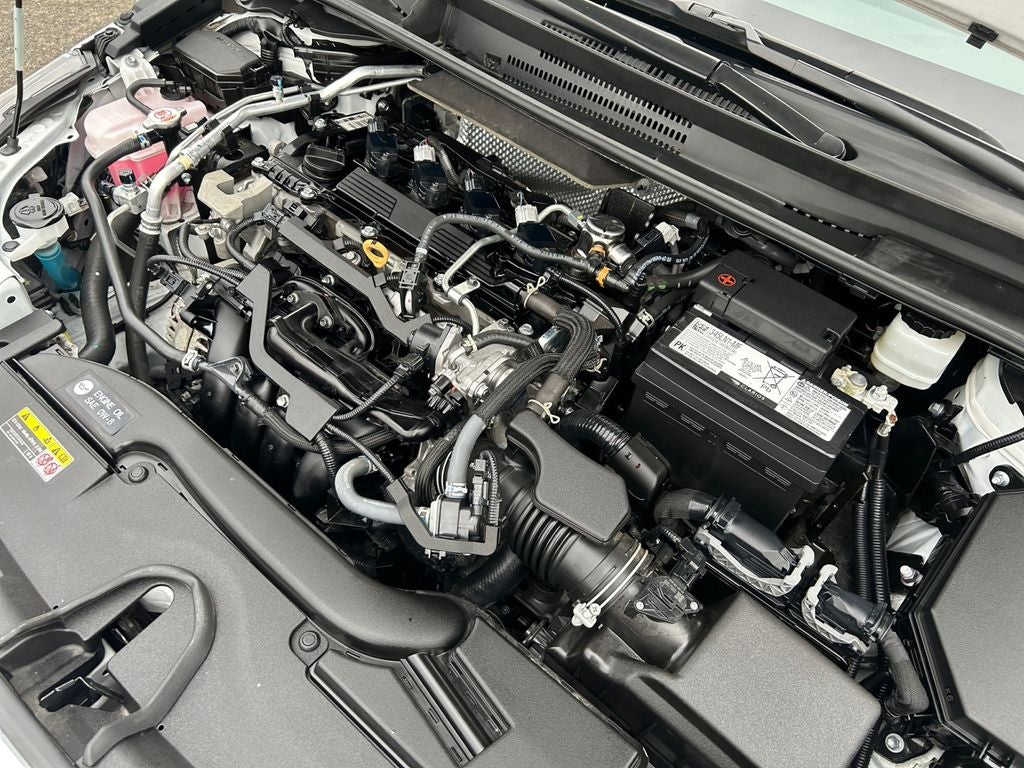 2023 Toyota Corolla XSE