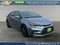 2024 Toyota Corolla XSE