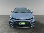 2024 Toyota Corolla XSE