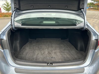 2024 Toyota Corolla XSE