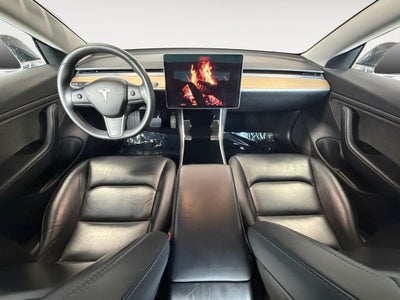 2019 Tesla Model 3 Base