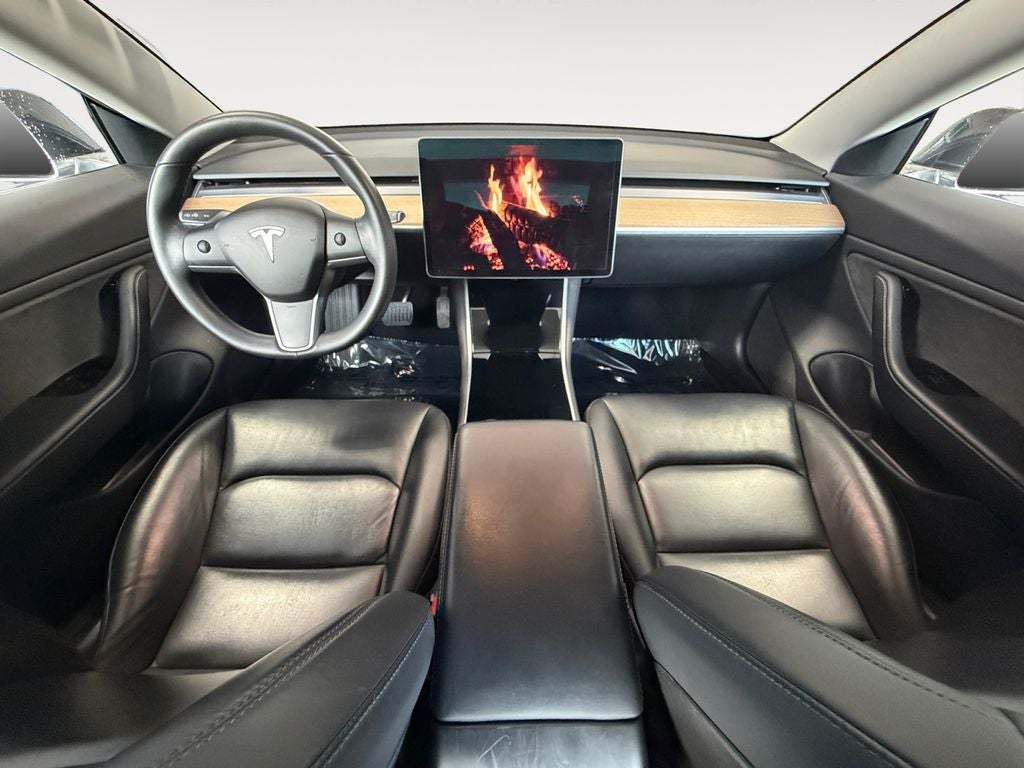 2019 Tesla Model 3 Base
