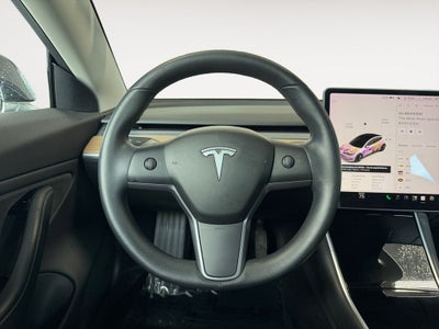 2019 Tesla Model 3 Base