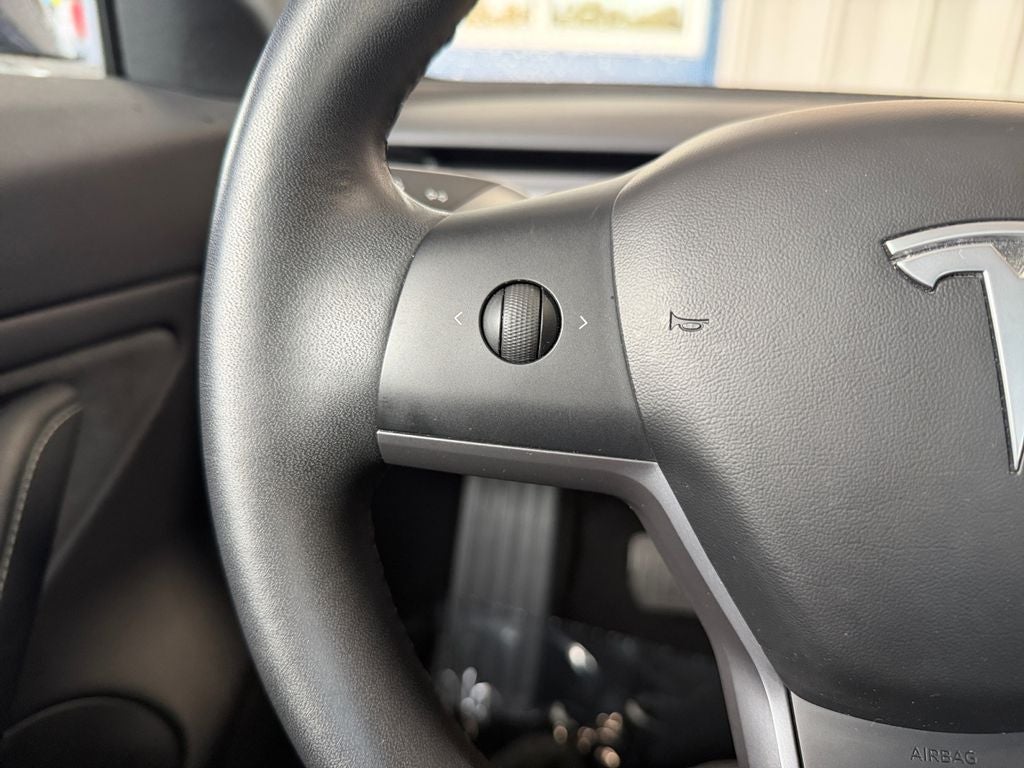 2019 Tesla Model 3 Base