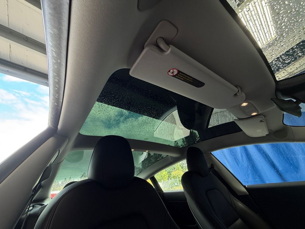 2019 Tesla Model 3 Base
