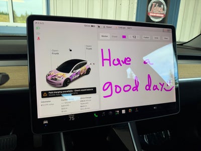 2019 Tesla Model 3 Base
