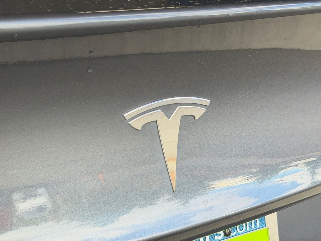 2019 Tesla Model 3 Base