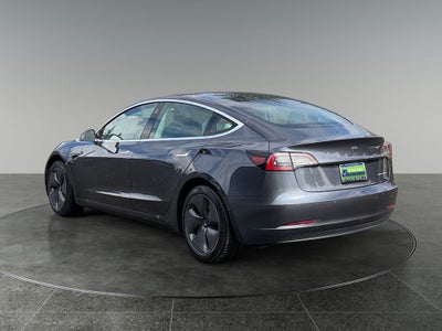 2019 Tesla Model 3 Base