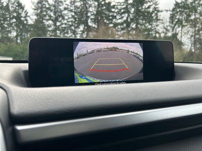 2024 Mazda Mazda CX-50 2.5 S Select Package