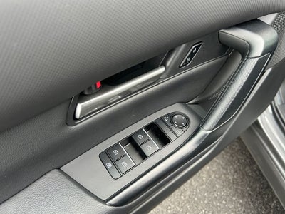 2024 Mazda Mazda CX-50 2.5 S Select Package