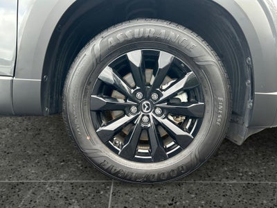2024 Mazda Mazda CX-50 2.5 S Select Package