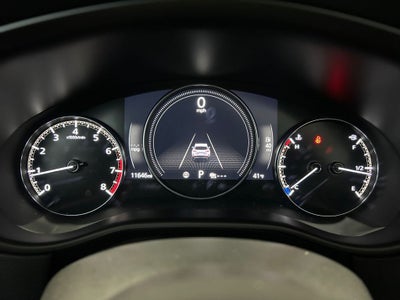 2024 Mazda Mazda CX-50 2.5 S Premium Plus Package