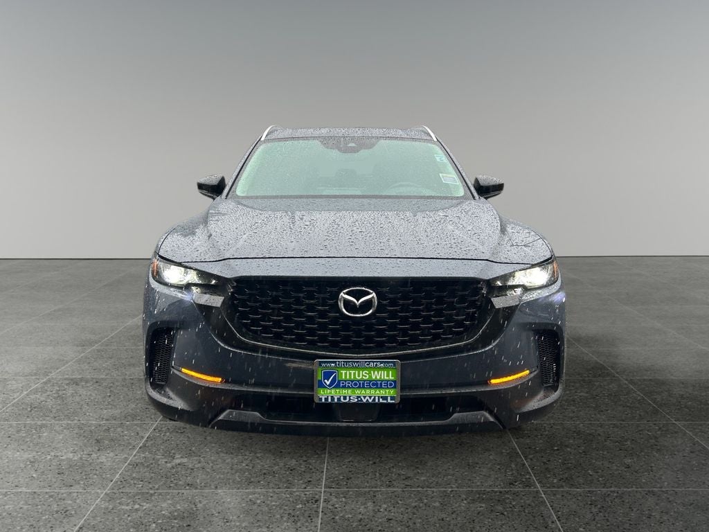 2024 Mazda Mazda CX-50 2.5 S Premium Plus Package