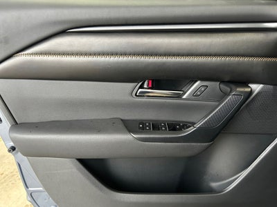 2024 Mazda Mazda CX-50 2.5 S Premium Plus Package