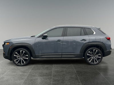 2024 Mazda Mazda CX-50 2.5 S Premium Plus Package