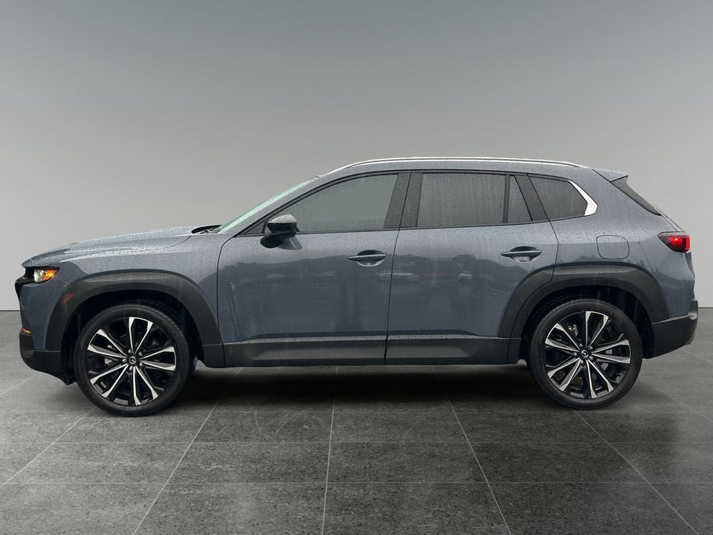 2024 Mazda Mazda CX-50 2.5 S Premium Plus Package